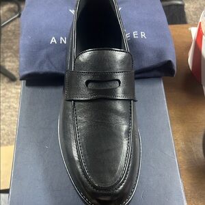 Anthony Veer Sherman Penny Loafer